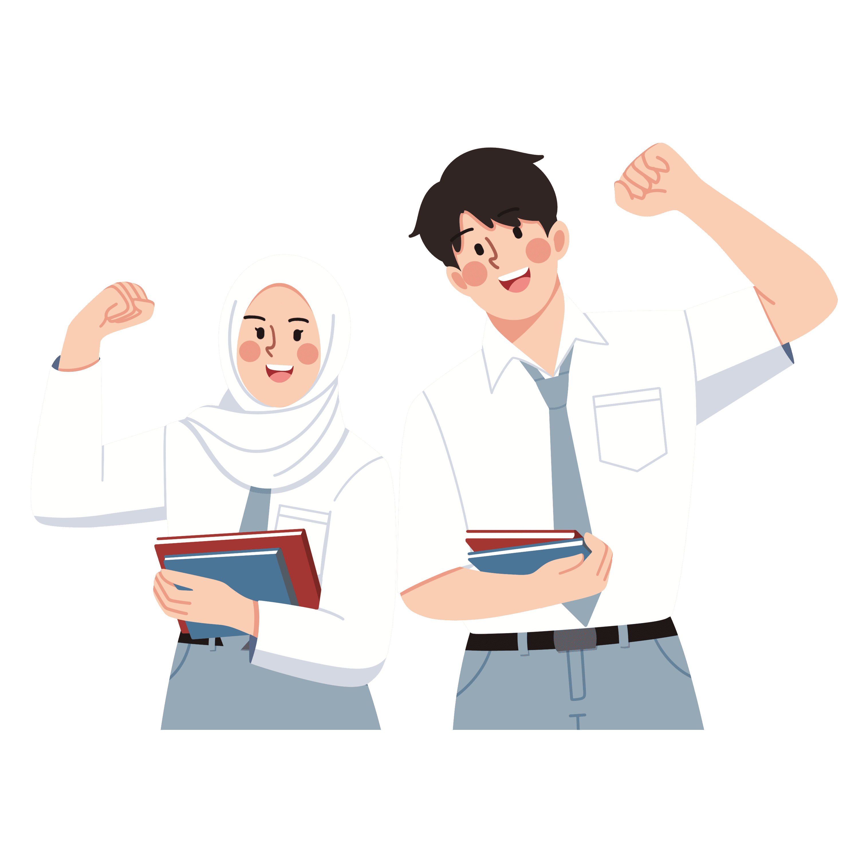 Deskripsi Gambar Kiri